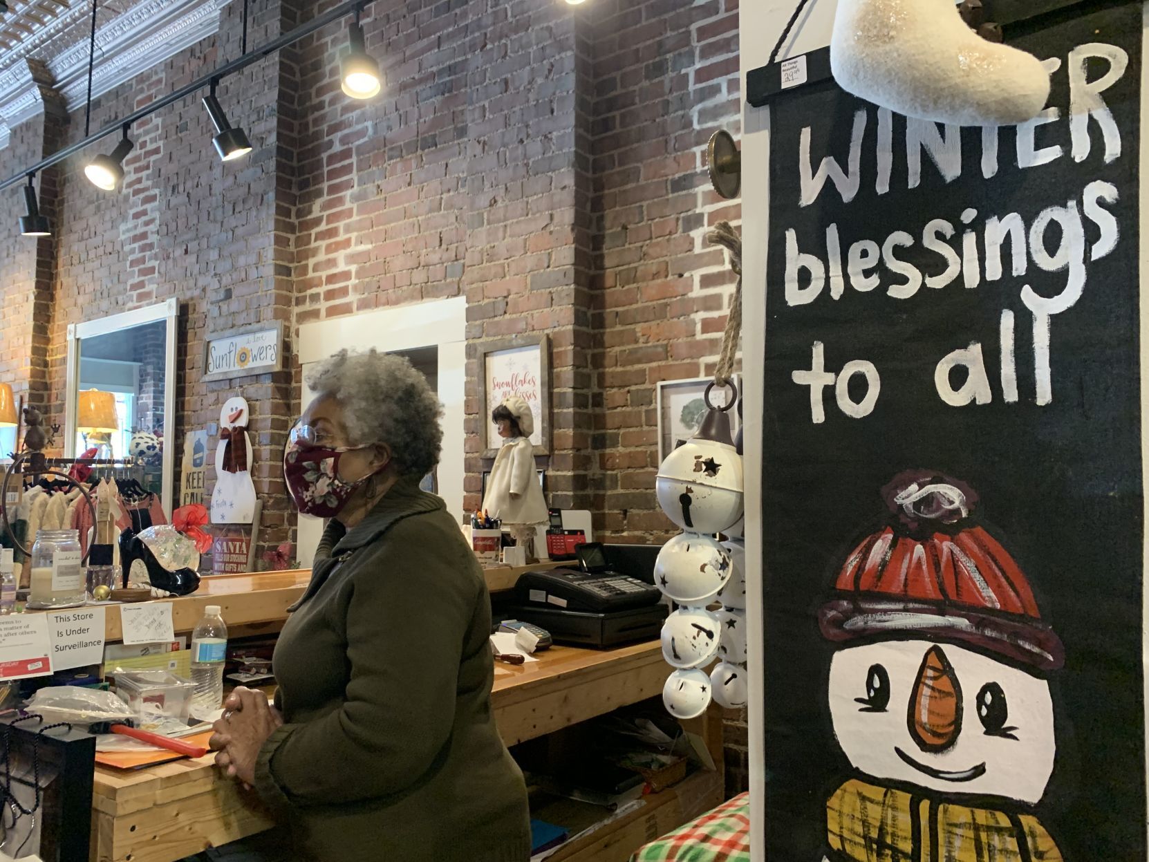 All Things Beautiful in Decatur, Illinois